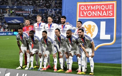 Lyon, Avrupa kupas biletini kapt!