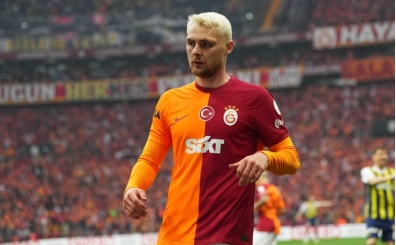 Maa saatler kala Galatasaray'a kt haber