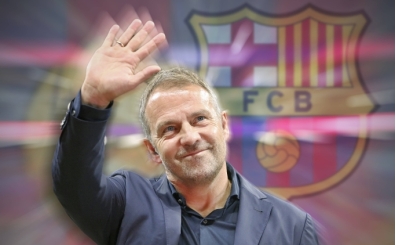 Barcelona, yeni teknik direktrn aklad!
