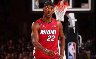 'NBA GM'leri, Butler'n Miami'den ayrlacan dnmyor' iddias