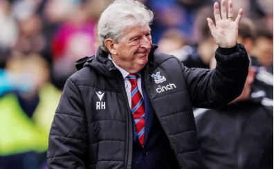 Crystal Palace'da, Roy Hodgson dönemi sona erdi
