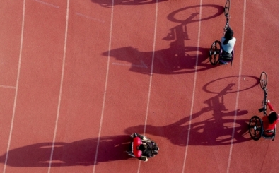 Paris 2024 Paralimpik Oyunlar'na 100 gn kald