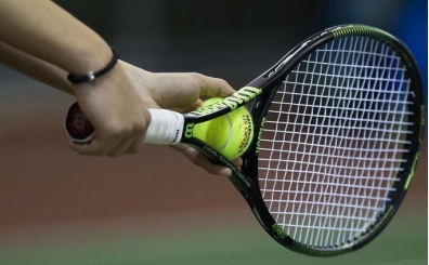 Milli tenisi Duru Ske, Antalya'da ampiyon oldu
