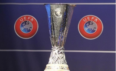 UEFA Avrupa Ligi'nde ampiyon belli oluyor