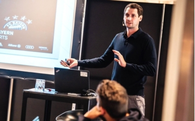 Bayern Mnih alanlarna ChatGPT yasa!