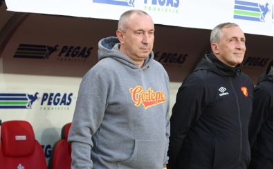 Stanimir Stoilov: 'Bu sonuç bizim için utanç'