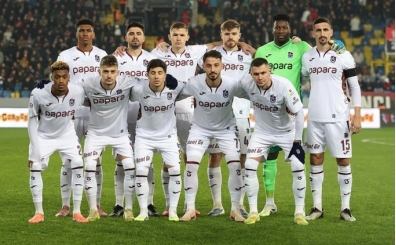 Trabzonspor'a fesih ve transfer mesaj�!