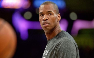 Jason Collins, beyin kanseriyle mcadele ediyor