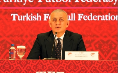 Bahis soru�turmas�nda 428 PFDK sevki!