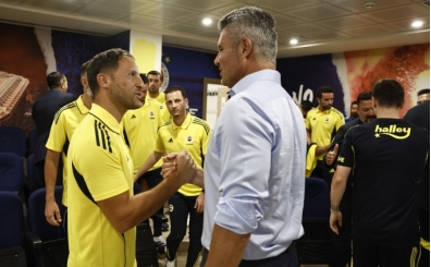 Fenerbahe'de ayrlk ve transfer plan