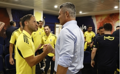 ��te Tedesco'nun istedi�i iki transfer!