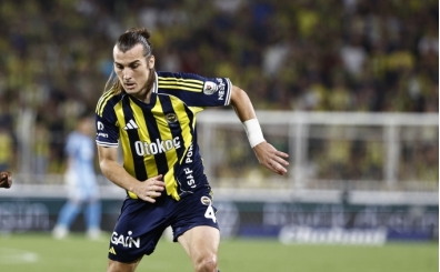 Fenerbahçe'ye Çağlar Söyüncü'den iyi haber