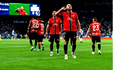 Muriqi, F.Bah�e'ye haber yollad�: 'Ben haz�r�m'