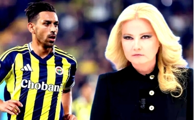 M�ge Anl�, �rfan Can Kahveci olay�na da el att�