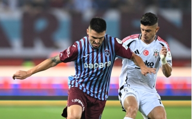 Süper Lig'de 16. hafta heyecanı!