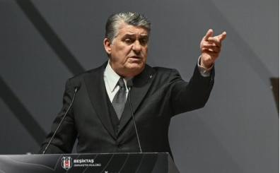 Serdal Adalı'dan yabancı VAR açıklaması!