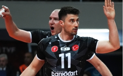 Final serisinin en değerli oyuncusu Murat Yenipazar