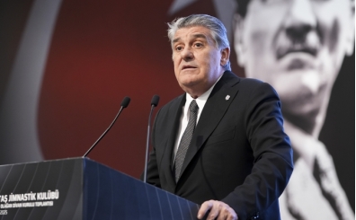 Serdal Adal�'dan MHK ve Rafa Silva i�in a��klama!