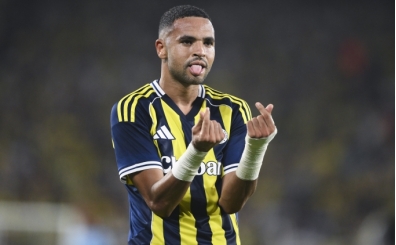 En-Nesyri'den ayrılık kararı: Menajerine talimat!