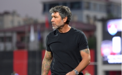 Sakaryaspor'da Hakan Kutlu d�nemi!