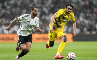 Beşiktaş'tan Rafa Silva için Trabzonspor maçı kararı!