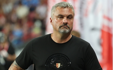 Thomas Reis: 'Takımımla gurur duyuyorum'