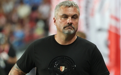 Thomas Reis: 'Devam etmek zorundayız'