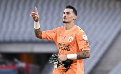 Galatasaray'da sakatlık: Uğurcan Çakır!