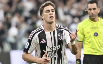 Juventus, Kenan Yıldız için harekete geçiyor!