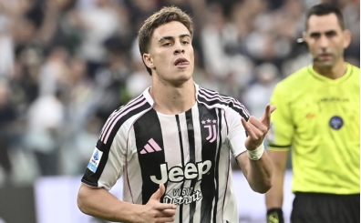 Pjanic'ten Kenan Y�ld�z'a b�y�k �vg�