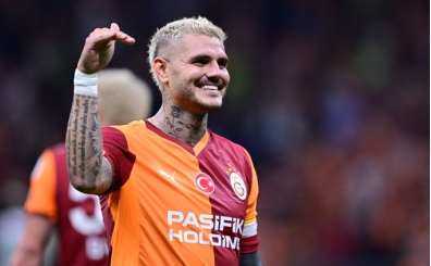 Eray Yazgan'dan Mauro Icardi açıklaması: 'İnşallah hep bizimle'
