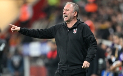 Sergen Yalçın, transfer için listeyi verdi!