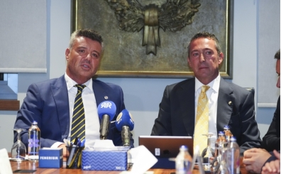 Fenerbah�e'de ola�an�st� kongre ihtimali!