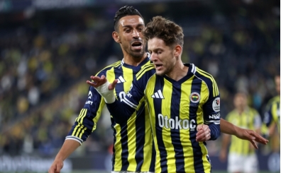 Fenerbahe'de Szymanski gelimesi