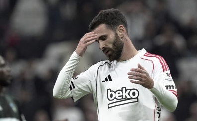 Serdal Adal�'dan Rafa Silva'ya izin yok!