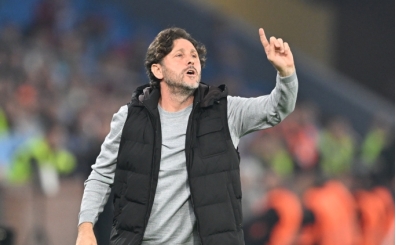 Trabzonspor'da Galatasaray �ncesi kriz!