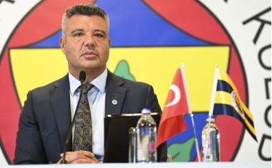 Fenerbahçe'den Galatasaray maçı için açıklama