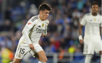 Arda Güler için takas iddiası!