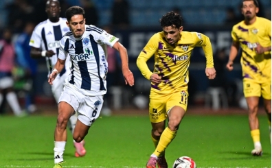 Kasımpaşa, Gençlerbirliği'ni ağırlayacak!