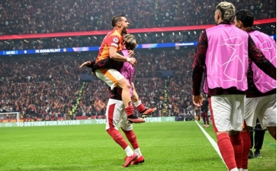 Galatasaray'da Yunus Akg�n'le gelen de�i�im