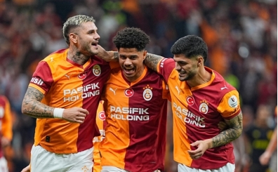 Galatasaray'da Gabriel Sara'ya tam not