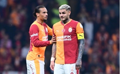 te Icardi'nin artlar ve eksileri!