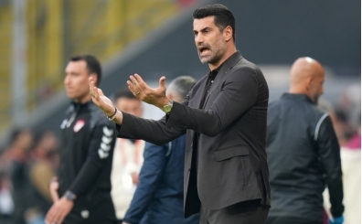 Antalyaspor'da Erol Bulut sonras� g�ndem: Volkan Demirel