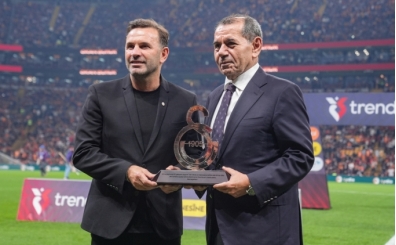 Galatasaray'da orta sahaya d�rt aday