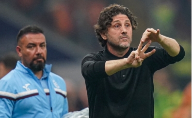 Fatih Tekke'den Beşiktaş açıklaması: 'G.Saray ve F.Bahçe'den zor'