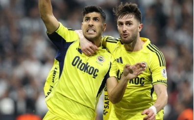 Fenerbah�e'nin derbi kozu: Asensio!