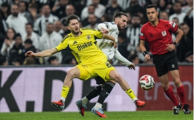 Fenerbah�e - Be�ikta�: Rekabette 363. ma�