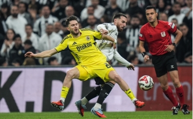 Fenerbah�e-Be�ikta� derbisinde 'ilk gol�n' �nemi