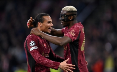 Victor Osimhen için transfer çağrısı!