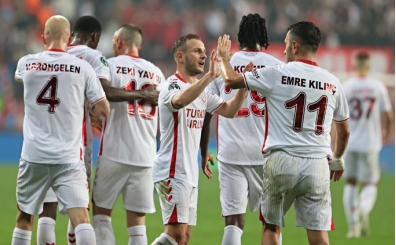 Konferans Ligi'nde lig etabı sonlanacak!